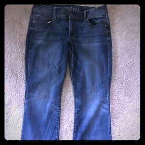 American Eagle size 14
